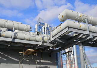 Проектирование, поставка и монтаж токопроводов среднего напряжения типа 6-10-36 кВ в Санкт-Петербурге
